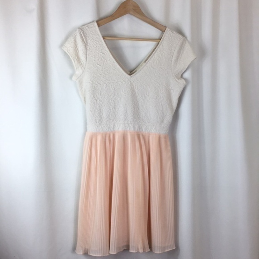 Urban Outfitters, Pins and Needles, Dress. M.